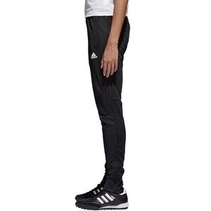 Adidas Tiro 17 Training All Black Pants
